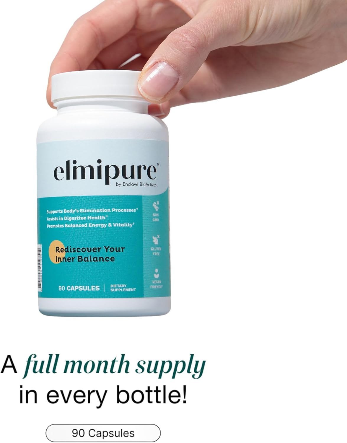 Elimipure