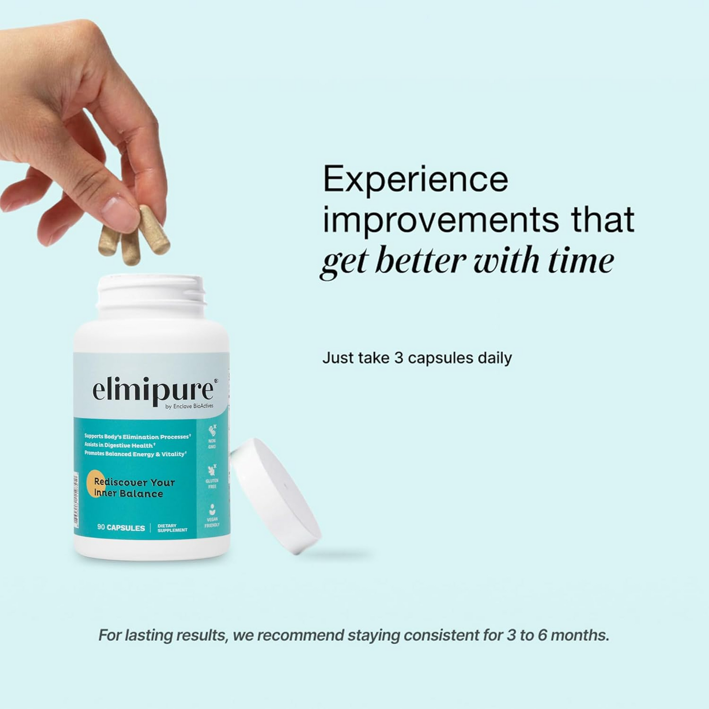 Elimipure