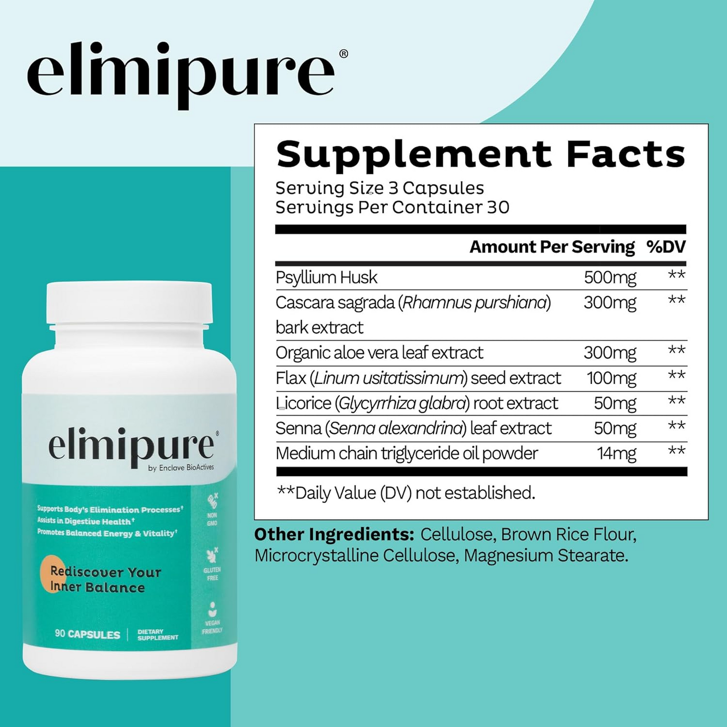 Elimipure